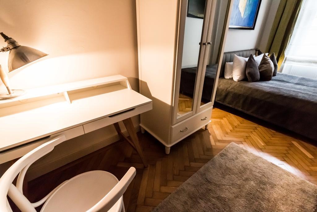 Urbana Hipster Downtown Budapest Luaran gambar