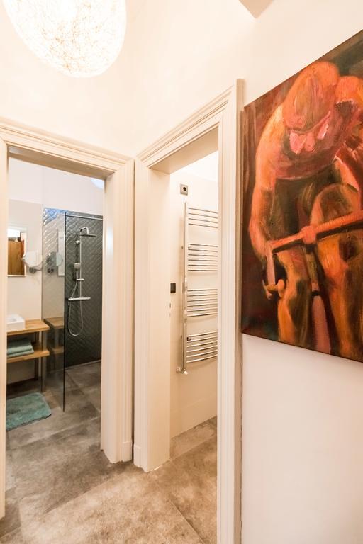 Urbana Hipster Downtown Budapest Luaran gambar