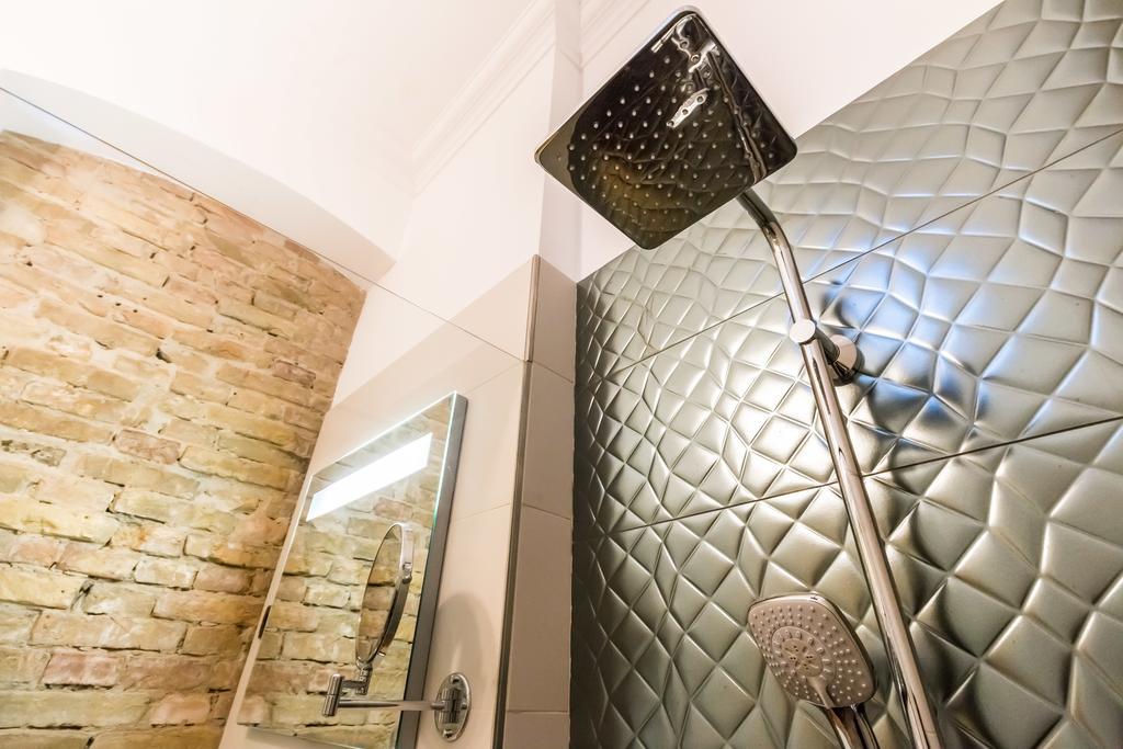 Urbana Hipster Downtown Budapest Luaran gambar