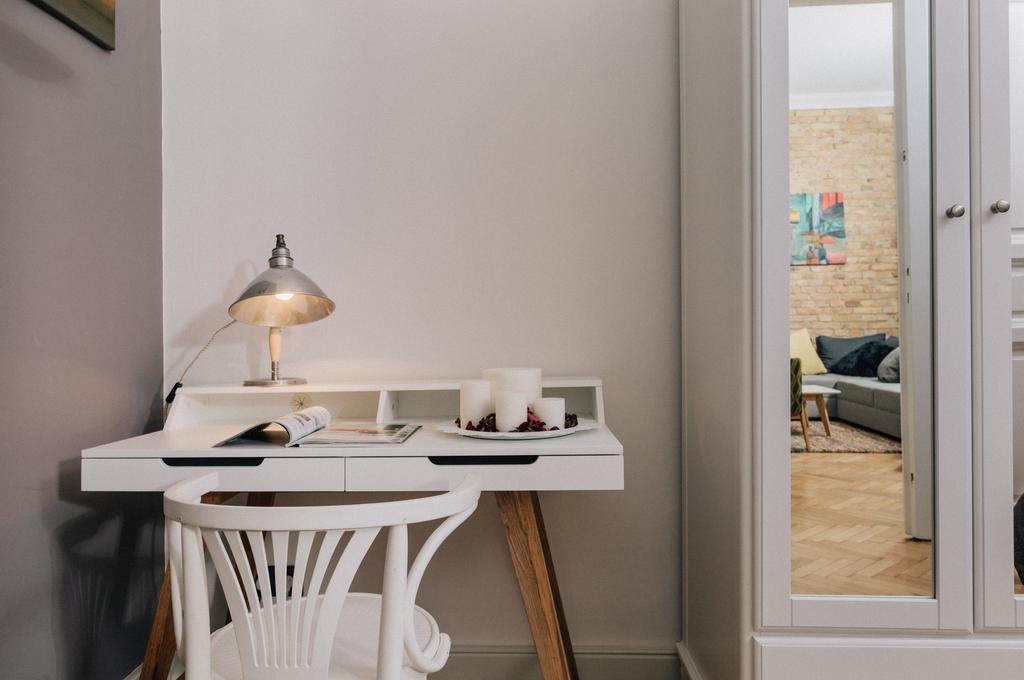 Urbana Hipster Downtown Budapest Luaran gambar